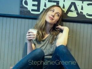 StephanieGreenie