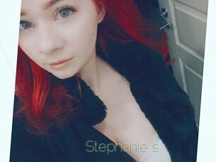 Stephanie_s Visio Tchats