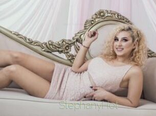 StephanyHot
