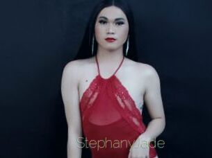 StephanyJade Visio Tchats