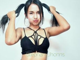 StephanyJhonns Visio Tchats