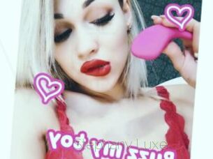 Stephany_Luxe Visio Tchats