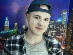 StephenBirk