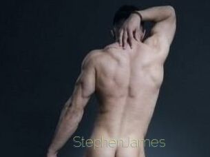 StephenJames