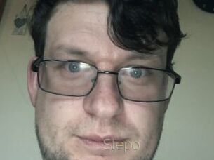 Stepo