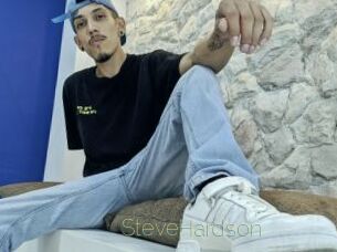 SteveHardson