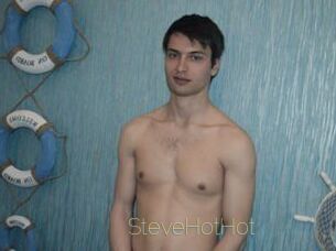 SteveHotHot