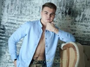 SteveMadon