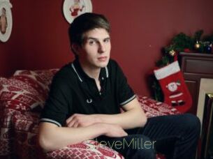 SteveMiller