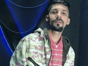 SteveSense