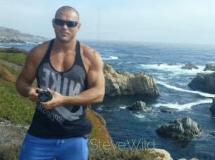 Steve_Wild