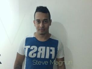Steve_Magnun