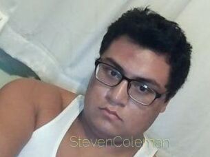 Steven_Coleman