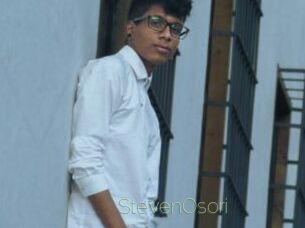 StevenOsori Visio Tchats