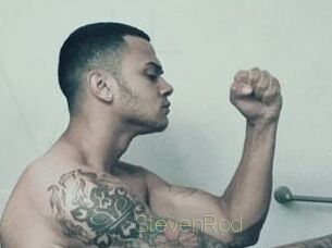 Steven_Rod