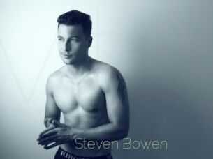 Steven_Bowen