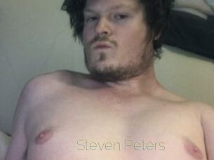 Steven_Peters