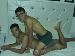 StevenyJhon