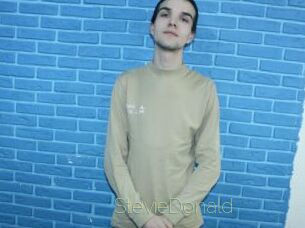 StevieDonald