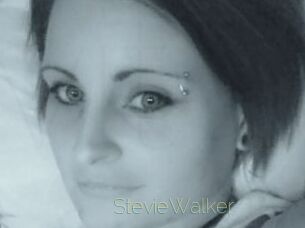 StevieWalker