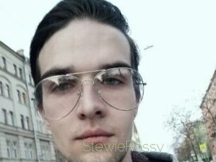 StewieRossy