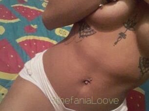 Sthefania_Loove