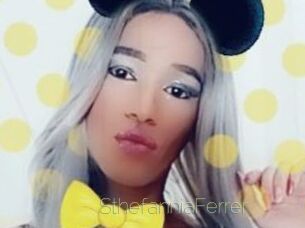 SthefanniaFerrer