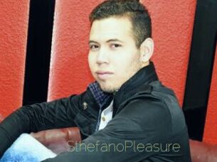 SthefanoPleasure