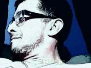 Sticks1991