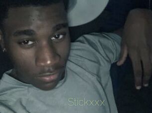 Stickxxx