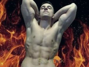 Sticky_Dick Visio Tchats