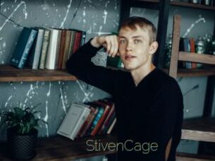 StivenCage
