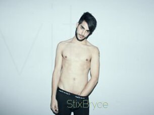 StixBryce Visio Tchats