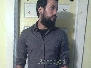 Stonedjedi