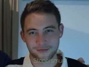 Stonersmurff