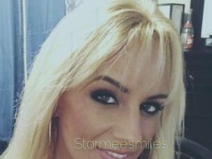 Stormeesmiles
