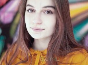 StormiLi