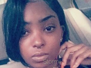 Stormii