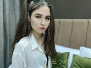 StormyBrown