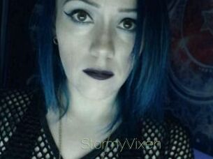 StormyVixen