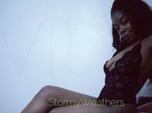 StormyWeathers