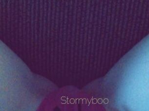 Stormyboo Visio Tchats