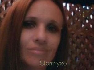 Stormyxo