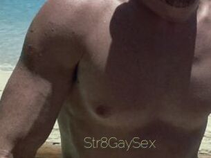 Str8GaySex