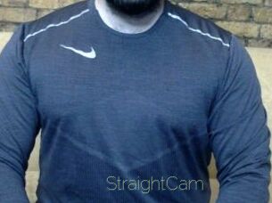 StraightCam