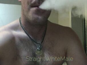 StraightWhiteMale