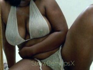 StrawBerry_lipsX
