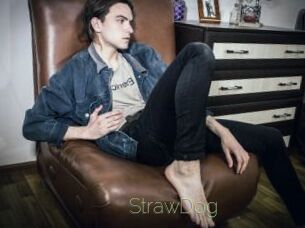 StrawDog Visio Tchats