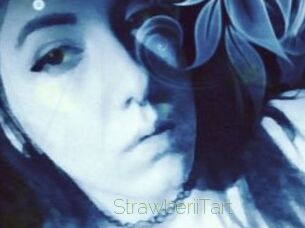 StrawberiiTart