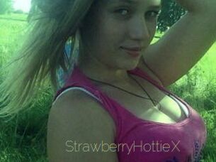 StrawberryHottieX